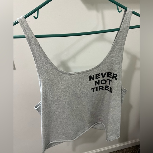 Aerie tank top - Picture 1 of 4